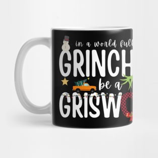 ginches Mug